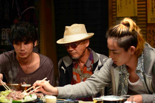 綾野剛『そこのみにて光輝く』アカデミー賞ノミネート候補に！フォトギャラリー（9枚目）