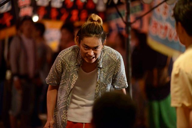 綾野剛『そこのみにて光輝く』アカデミー賞ノミネート候補に！フォトギャラリー（11枚目）