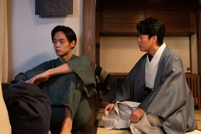 「エール」第6週「ふたりの決意」：フォトギャラリー