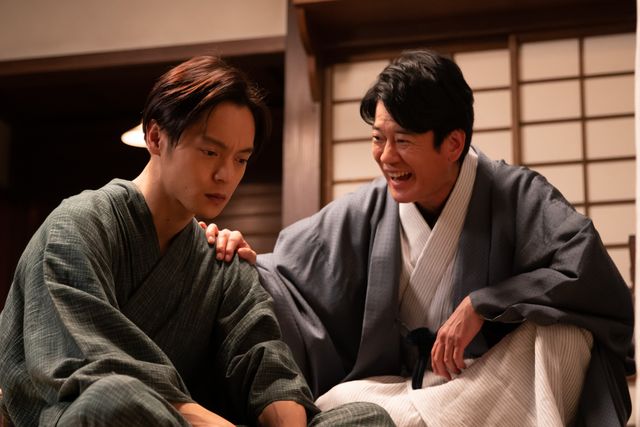 「エール」第6週「ふたりの決意」（2枚目）