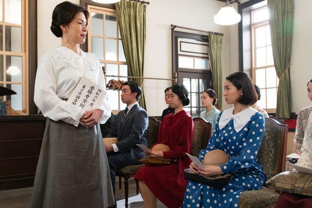 「エール」第6週「ふたりの決意」（5枚目）