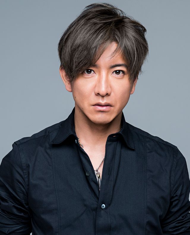 木村拓哉主演で「教場」がドラマ化（3枚目）