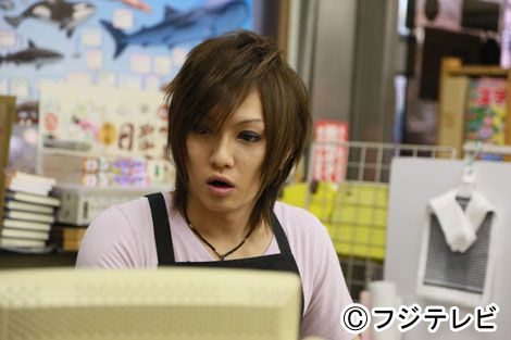 喜矢武、ドラマ初出演！フォトギャラリー：フォトギャラリー