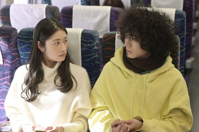 「ミステリと言う勿れ」感動と戦慄の最終回（2枚目）