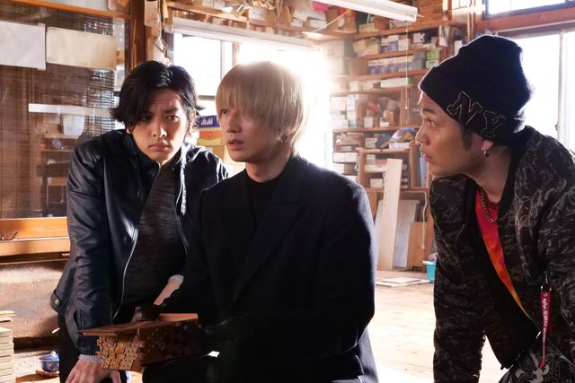 「ミステリと言う勿れ」感動と戦慄の最終回（9枚目）