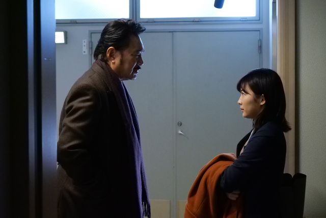 「ミステリと言う勿れ」感動と戦慄の最終回（13枚目）