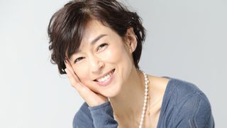 『おとなの事情 スマホをのぞいたら』鈴木保奈美 単独インタビュー