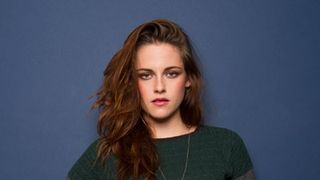 『トワイライト・サーガ/ブレイキング・ドーン Part 2』クリステン・ステュワート　単独インタビュー