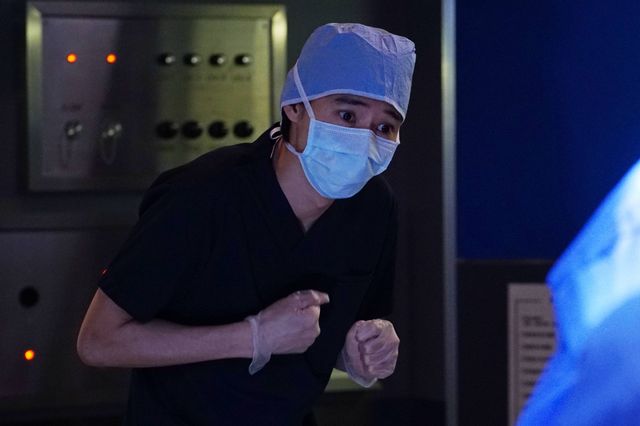 山崎賢人主演「グッド・ドクター」第3話（6枚目）