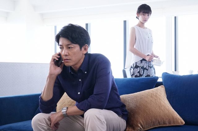 山崎賢人主演「グッド・ドクター」第3話（7枚目）