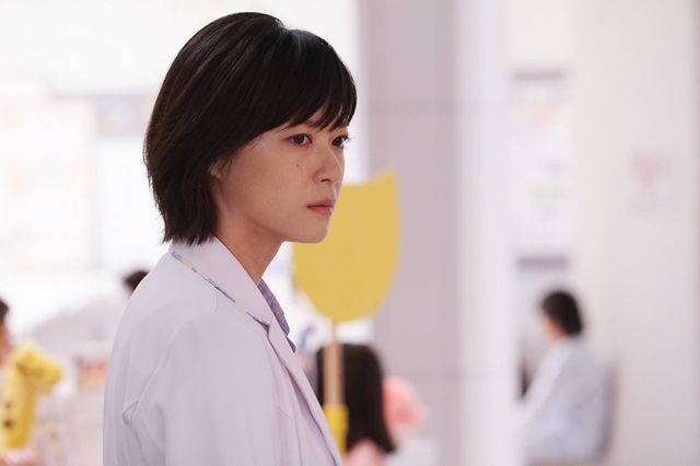 山崎賢人主演「グッド・ドクター」第3話（8枚目）