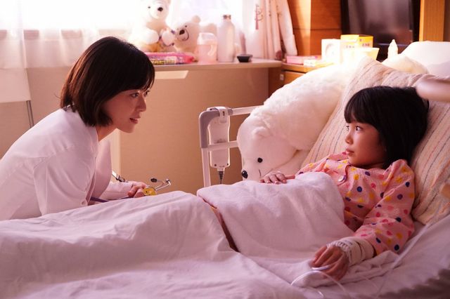 山崎賢人主演「グッド・ドクター」第3話（9枚目）