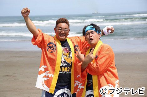 各コーナーもパワーアップ！「バイキング」フォトギャラリー：フォトギャラリー