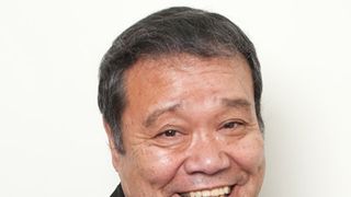 『釣りバカ日誌20 ファイナル』西田敏行　単独インタビュー