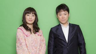 『奇跡のリンゴ』阿部サダヲ＆菅野美穂 単独インタビュー