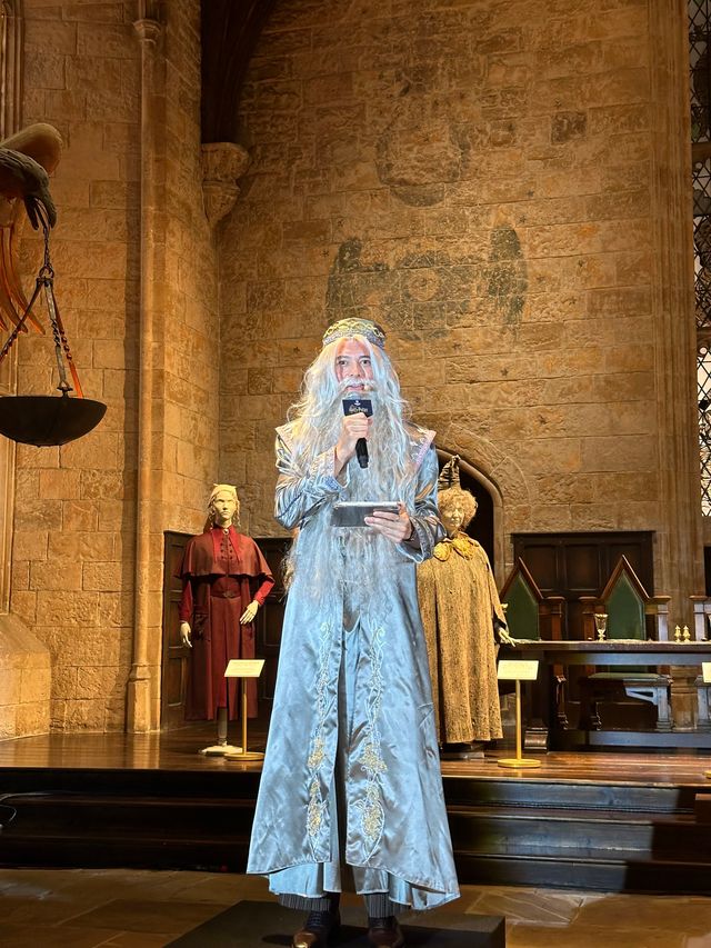 「ワーナー ブラザース スタジオツアー東京 1周年アニバーサリー イベント」（2枚目）