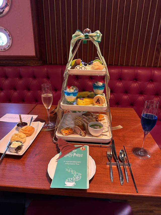 「ワーナー ブラザース スタジオツアー東京 1周年アニバーサリー イベント」（5枚目）