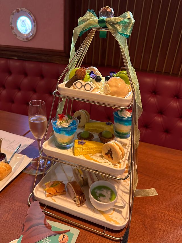 「ワーナー ブラザース スタジオツアー東京 1周年アニバーサリー イベント」（6枚目）