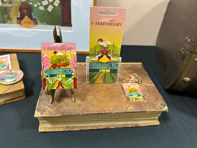 「ワーナー ブラザース スタジオツアー東京 1周年アニバーサリー イベント」（9枚目）