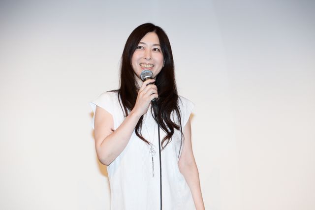 行定勲＆水城せとな登壇！映画『窮鼠はチーズの夢を見る』夏休み限定イベント（3枚目）