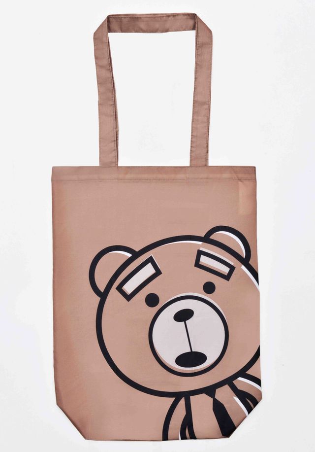 やばい！テッドが日本のオヤジ化してます！【フォトギャラリー】（5枚目）