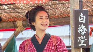 【来週のらんまん】高藤が寿恵子にあることを告げる