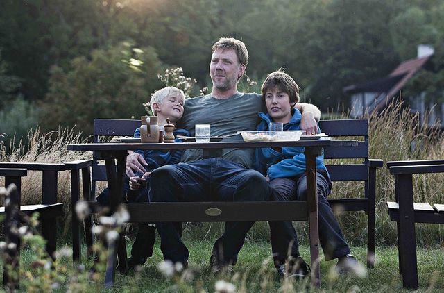 「ヒューマン・シネマ・フェスティバル2012 supported by AEON」上映作品フォトギャラリー：フォトギャラリー