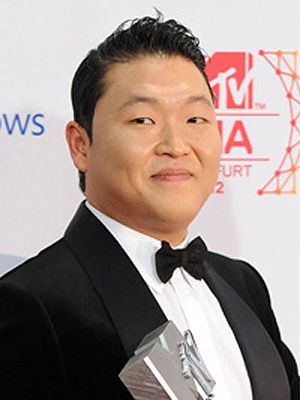 江南スタイル Psy 過去の反米ソングを謝罪 シネマトゥデイ