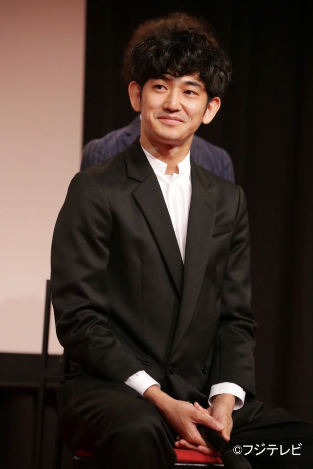 長澤まさみ、橋本愛らもドレスで登壇！ドラマ「若者たち」完成披露試写会フォトギャラリー（7枚目）