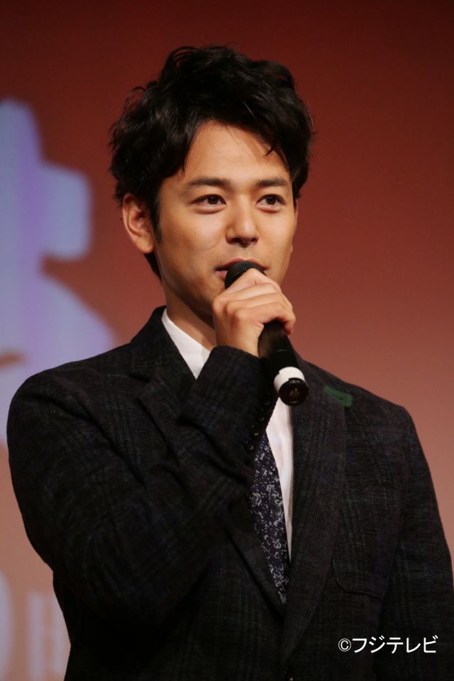 長澤まさみ、橋本愛らもドレスで登壇！ドラマ「若者たち」完成披露試写会フォトギャラリー（9枚目）