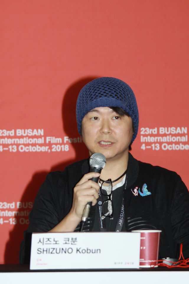 坂本龍一、釜山ハンドプリント・セレモニーへ（11枚目）