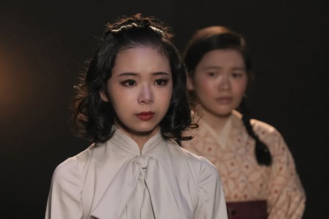 りつ子の渾身のスピーチと…「ブギウギ」第49回の場面写真（3枚目）