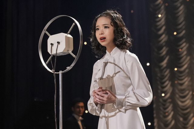 りつ子の渾身のスピーチと…「ブギウギ」第49回の場面写真（5枚目）