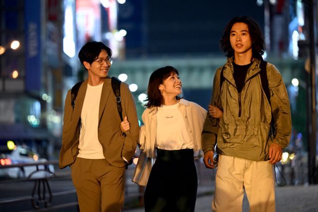 「アトムの童」胸アツの2回場面写真＜ネタバレあり＞（2枚目）