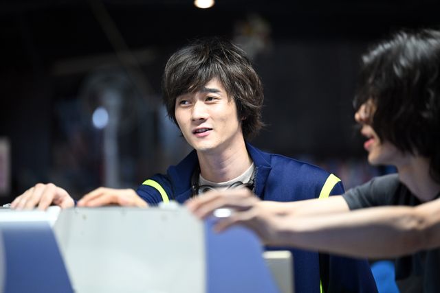 「アトムの童」胸アツの2回場面写真＜ネタバレあり＞（4枚目）