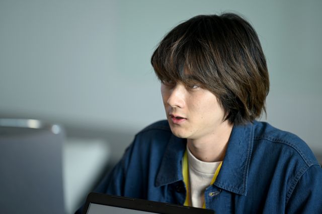 「アトムの童」胸アツの2回場面写真＜ネタバレあり＞（5枚目）