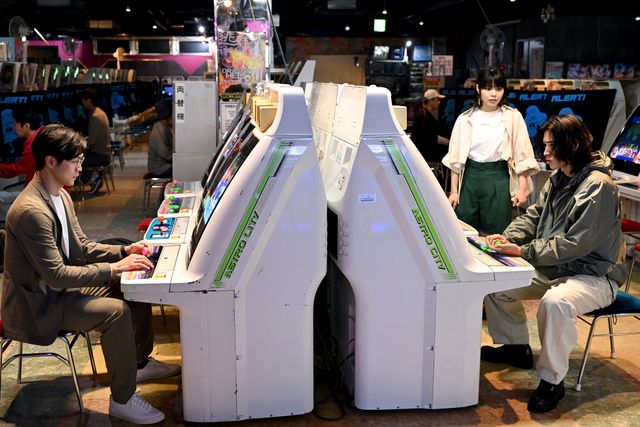 「アトムの童」胸アツの2回場面写真＜ネタバレあり＞（7枚目）