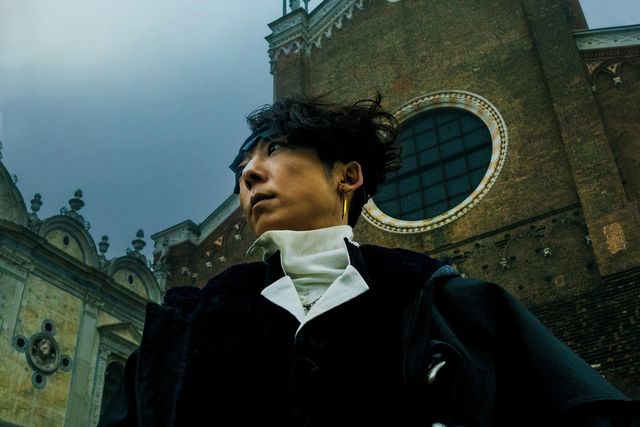 『岸辺露伴は動かない　懺悔室』より