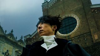 『岸辺露伴は動かない　懺悔室』Prime Videoで配信！イタリアほか世界160以上の国・地域で