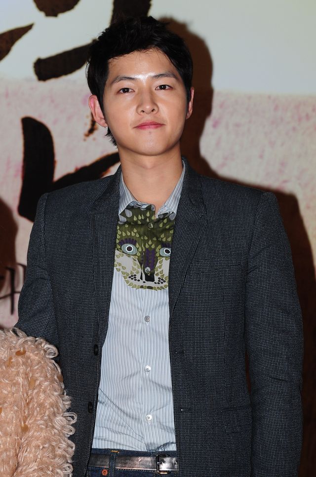 ソン・ジュンギ、パク・ボヨン『オオカミ少年』、動員500万人突破記念トーク上映会が盛況裏に開催＜韓国JPICTURES＞：フォトギャラリー