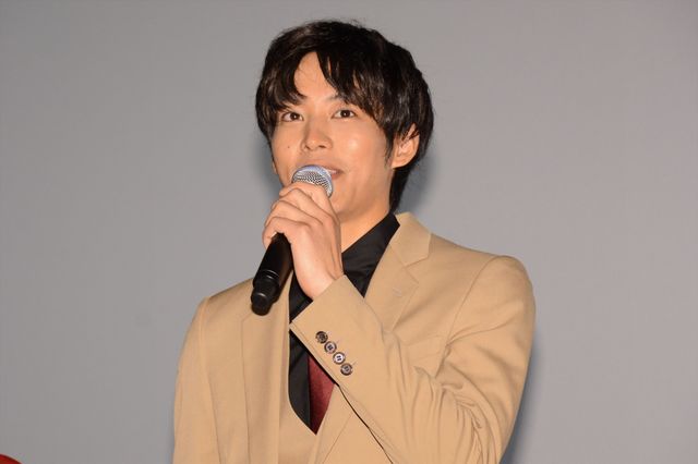 『パディントン』公開！大ヒット祈願舞台あいさつ フォトギャラリー（2枚目）