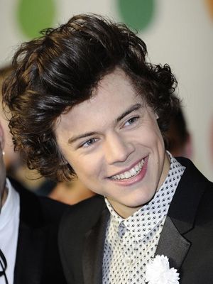 イケメンぞろいのワン・ダイレクション！【フォトギャラリー】（4枚目）