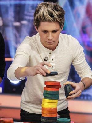 イケメンぞろいのワン・ダイレクション！【フォトギャラリー】（5枚目）