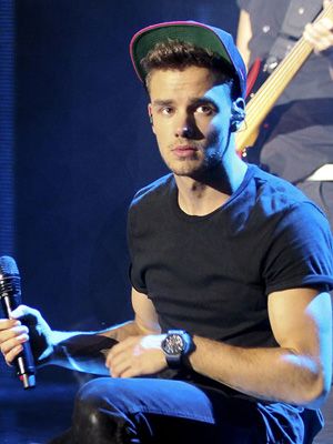 イケメンぞろいのワン・ダイレクション！【フォトギャラリー】（6枚目）