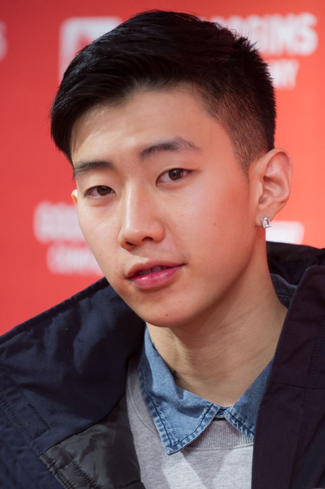 パク・ジェボム、販売収益金全額寄付！ファンサイン会を開催＜韓国JPICTURES＞（3枚目）