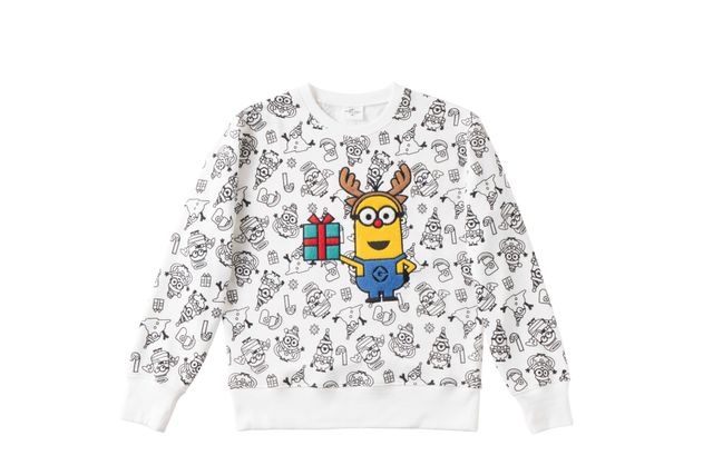 かわいいミニオンがいっぱい！ USJ「ミニオン・パーク」がクリスマス一色（11枚目）