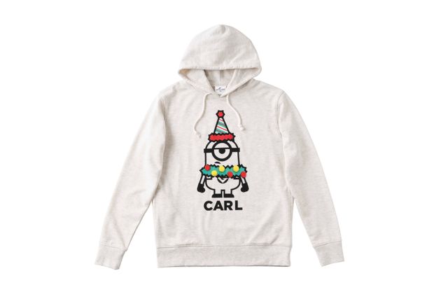 かわいいミニオンがいっぱい！ USJ「ミニオン・パーク」がクリスマス一色（12枚目）