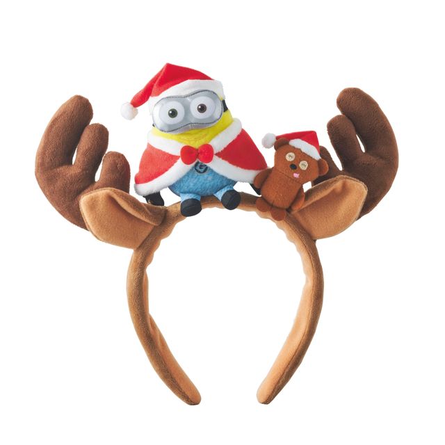 かわいいミニオンがいっぱい！ USJ「ミニオン・パーク」がクリスマス一色（14枚目）