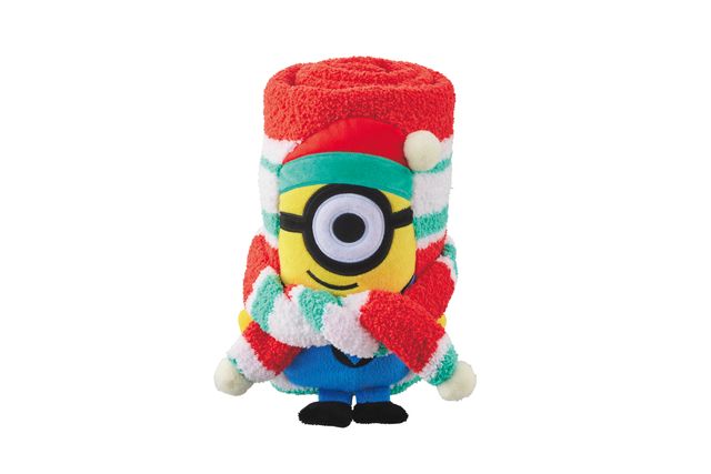 かわいいミニオンがいっぱい！ USJ「ミニオン・パーク」がクリスマス一色（15枚目）