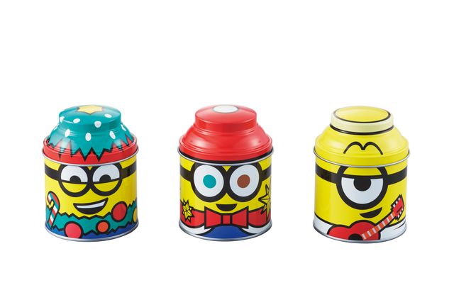 かわいいミニオンがいっぱい！ USJ「ミニオン・パーク」がクリスマス一色（17枚目）